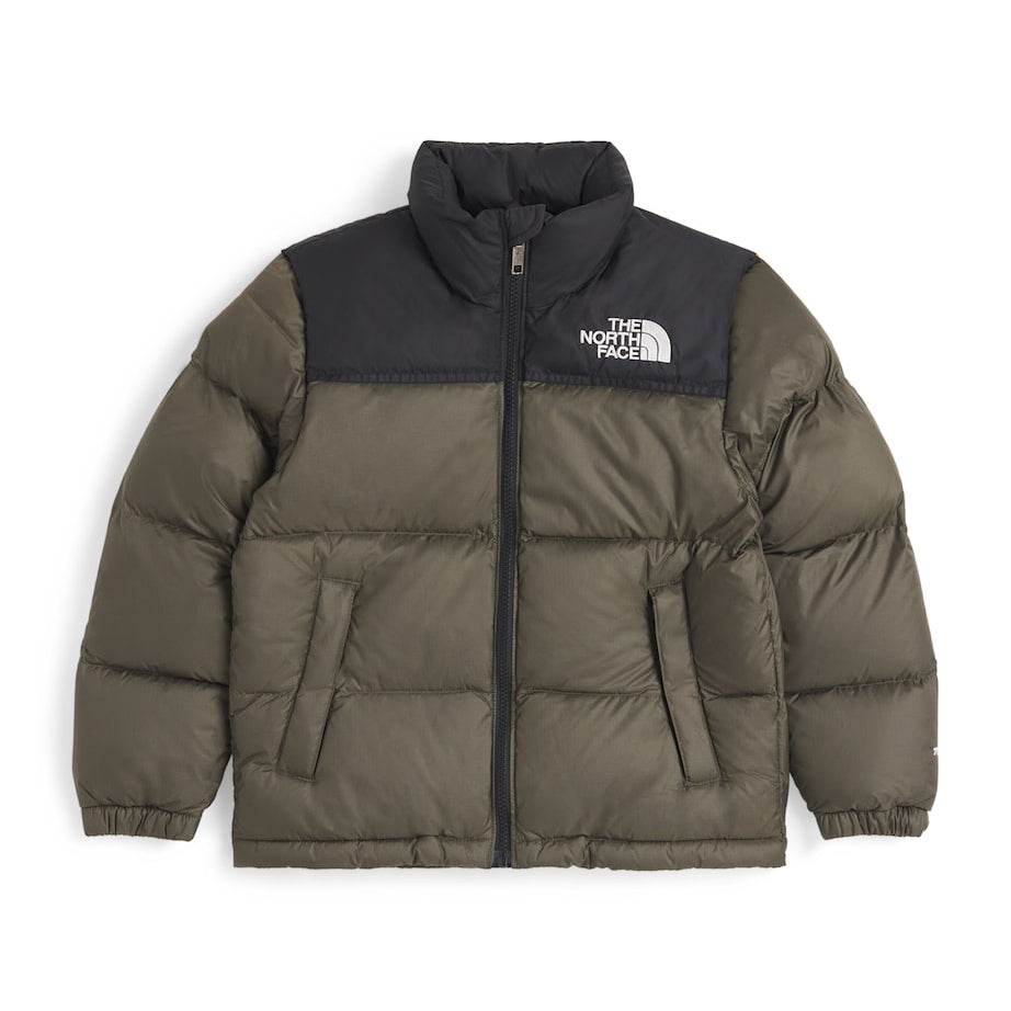 The North Face Down 1996 Retro Nuptse Puffer Jacket