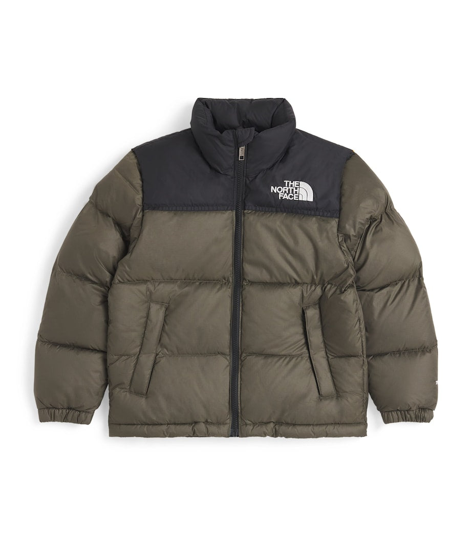 The North Face Down 1996 Retro Nuptse Puffer Jacket