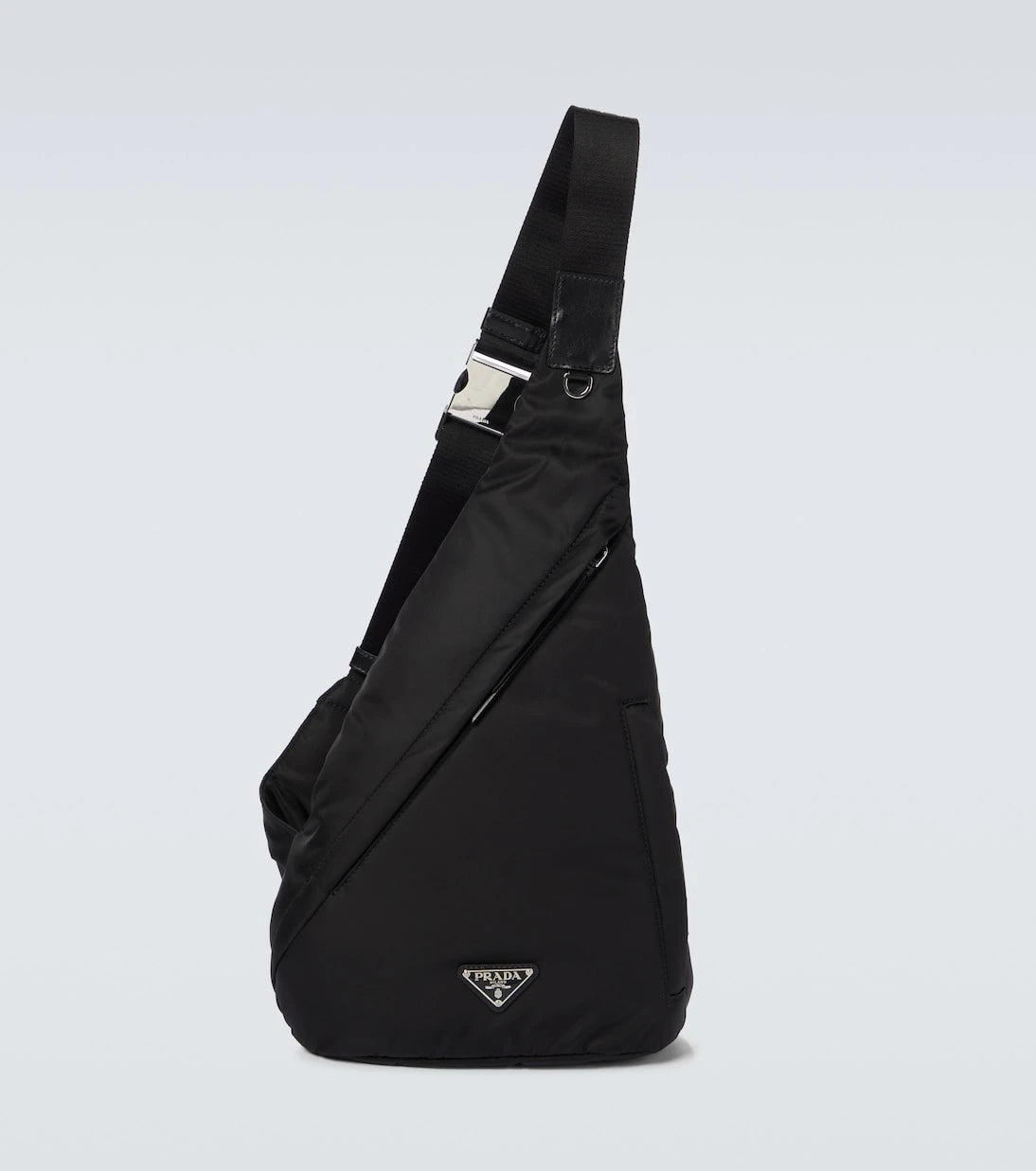 Prada - Re-Nylon side bag