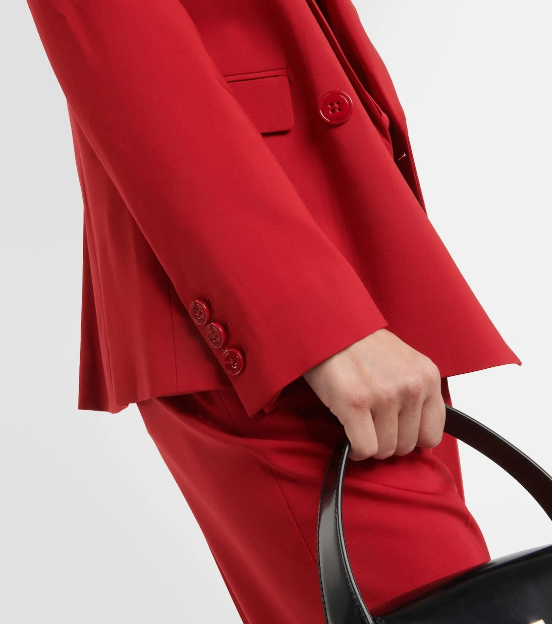 Dorothee Schumacher - Modern Sophistication blazer