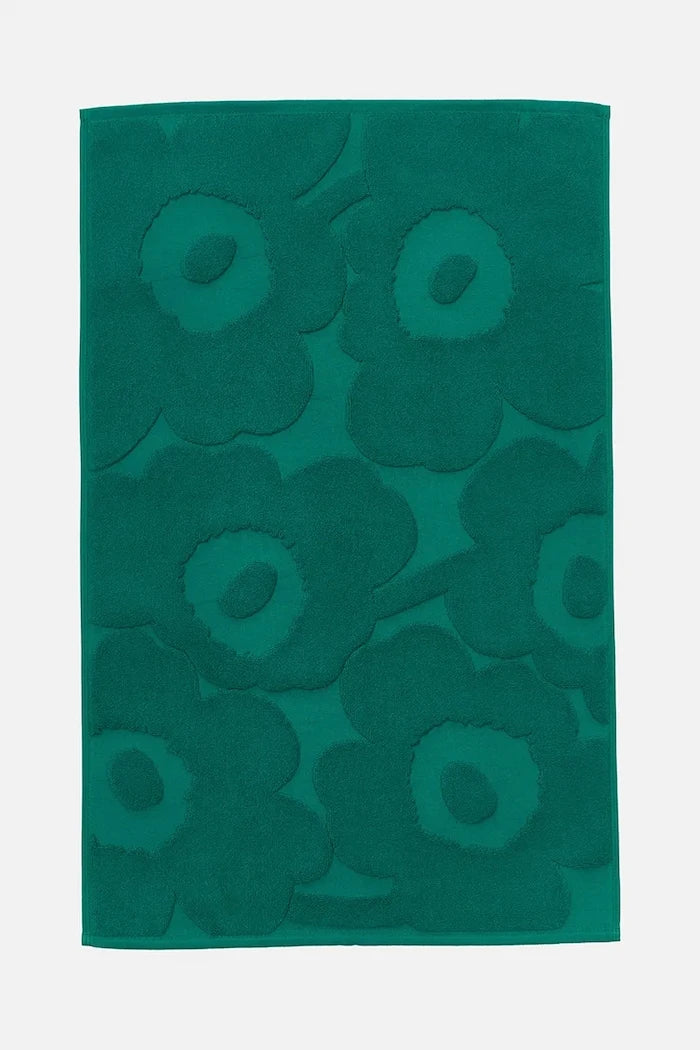 Marimekko килим за баня памучен 50 x 80 cm