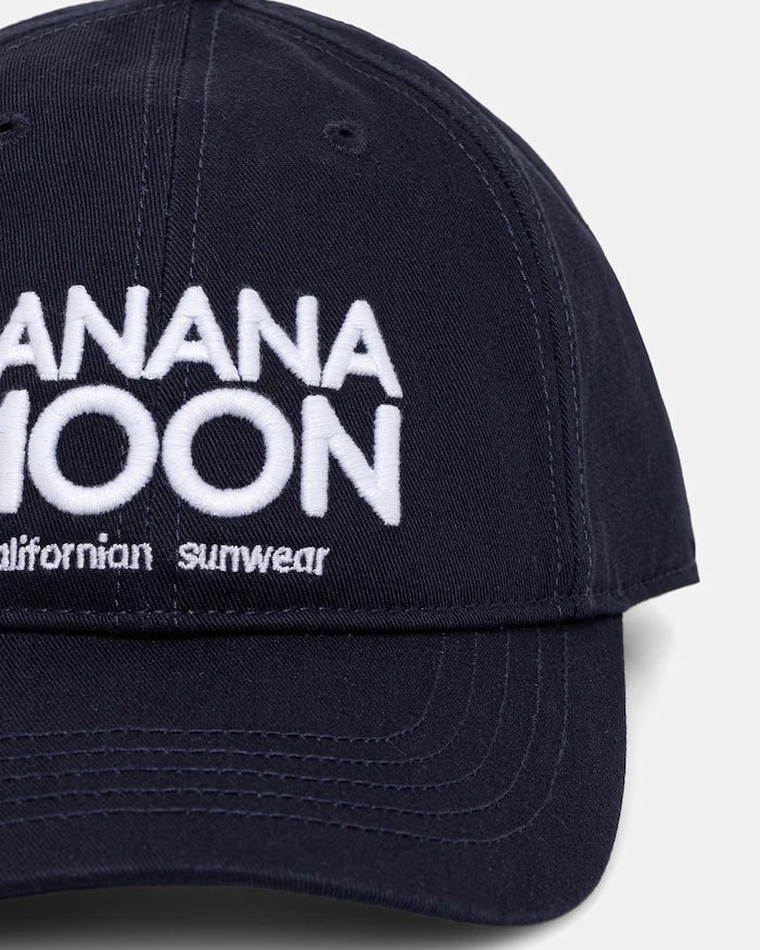 Banana Moon Бейзболна шапка женска памучна Basiccap