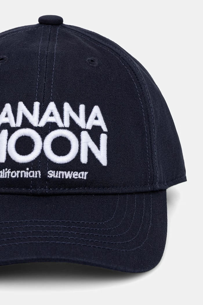 Banana Moon Kadın Pamuklu Beyzbol Şapkası Basiccap