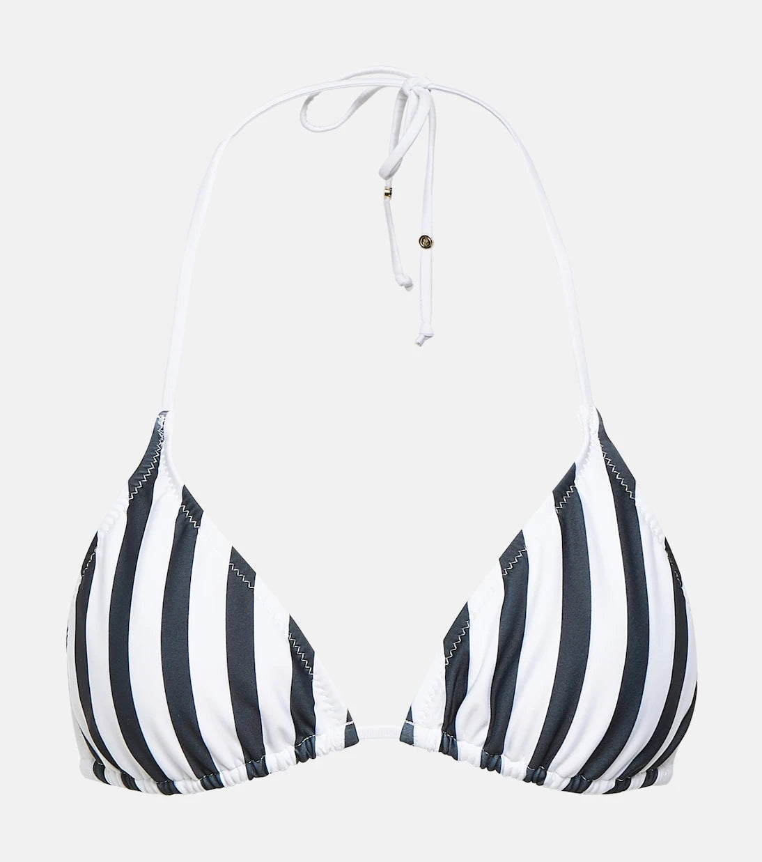 Bananhot - Striped bikini top