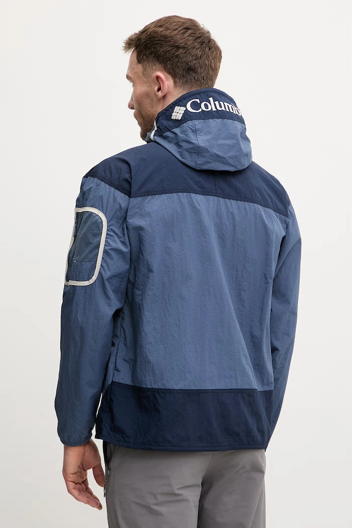 Columbia Challenger Rüzgarlık