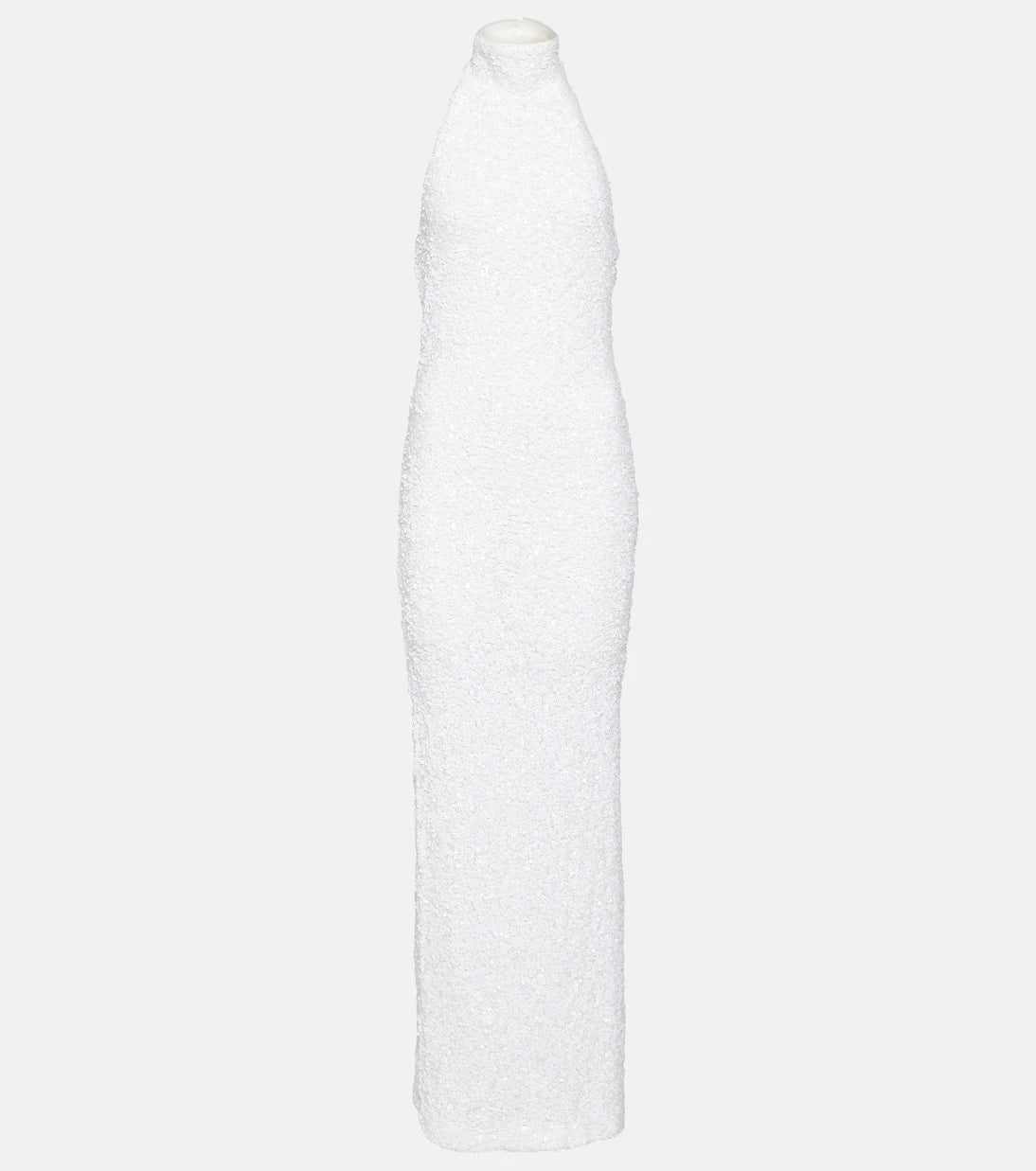 Rotate - Bridal Kasia sequined maxi dress