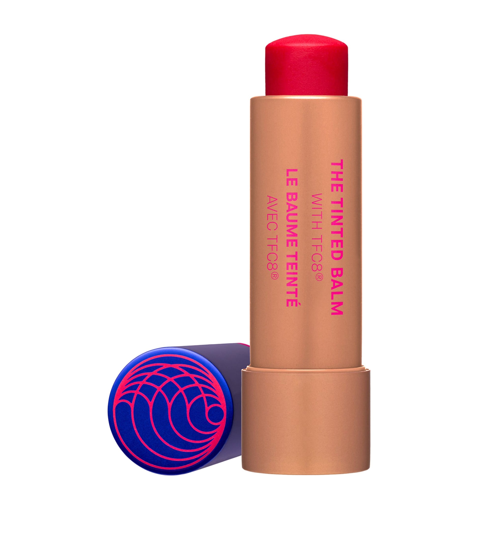 AUGUSTINUS BADER x Sofia Coppola Tinted Lip Balm