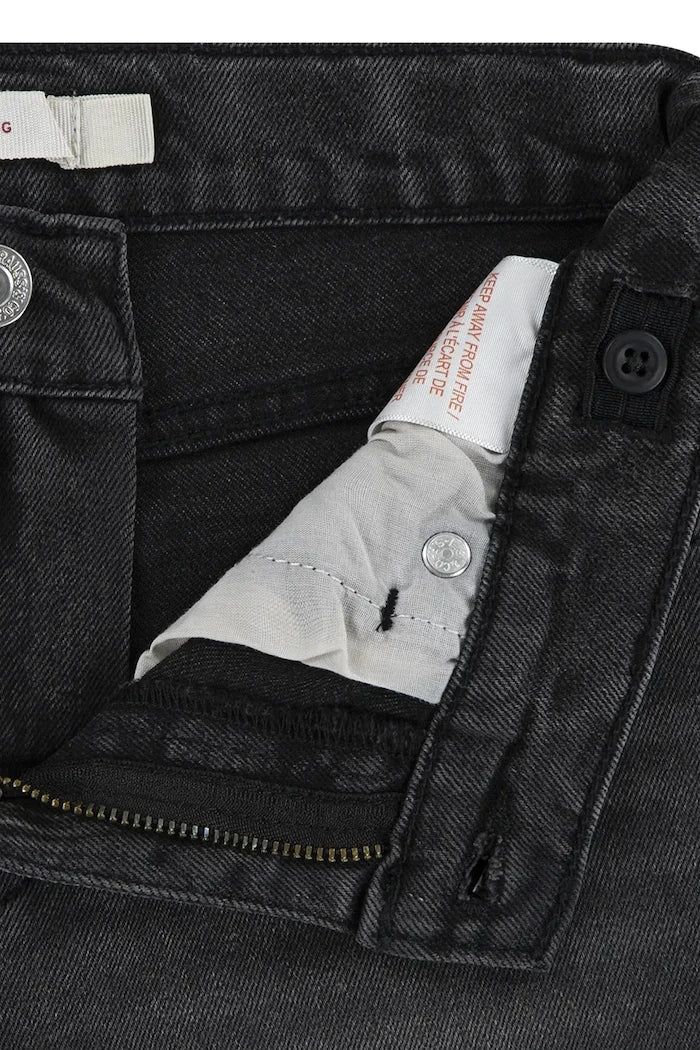 Levi's Geniş Paça Çocuk Jean