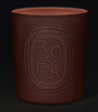 Rose Candle (1.5kg)