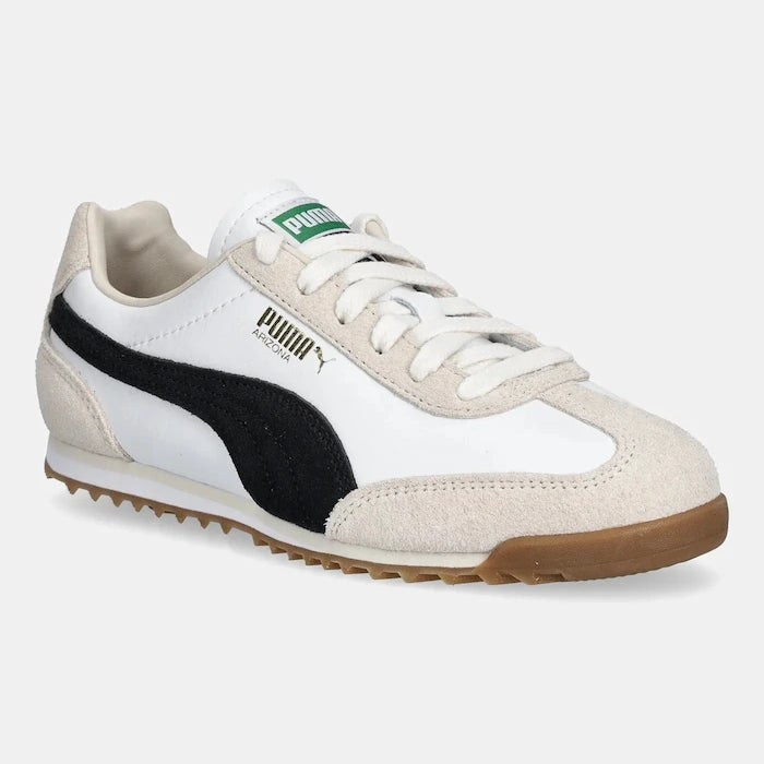 Кожени маратонки Puma Arizona Retro