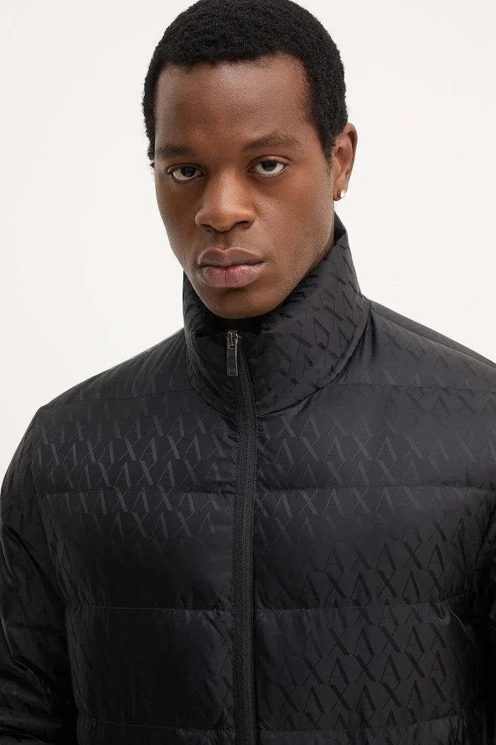 Armani Exchange Şişme Mont