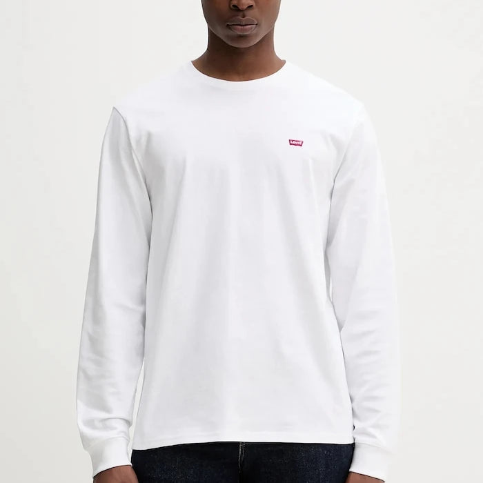 Levi's - LS ORIGINAL HM Tişört