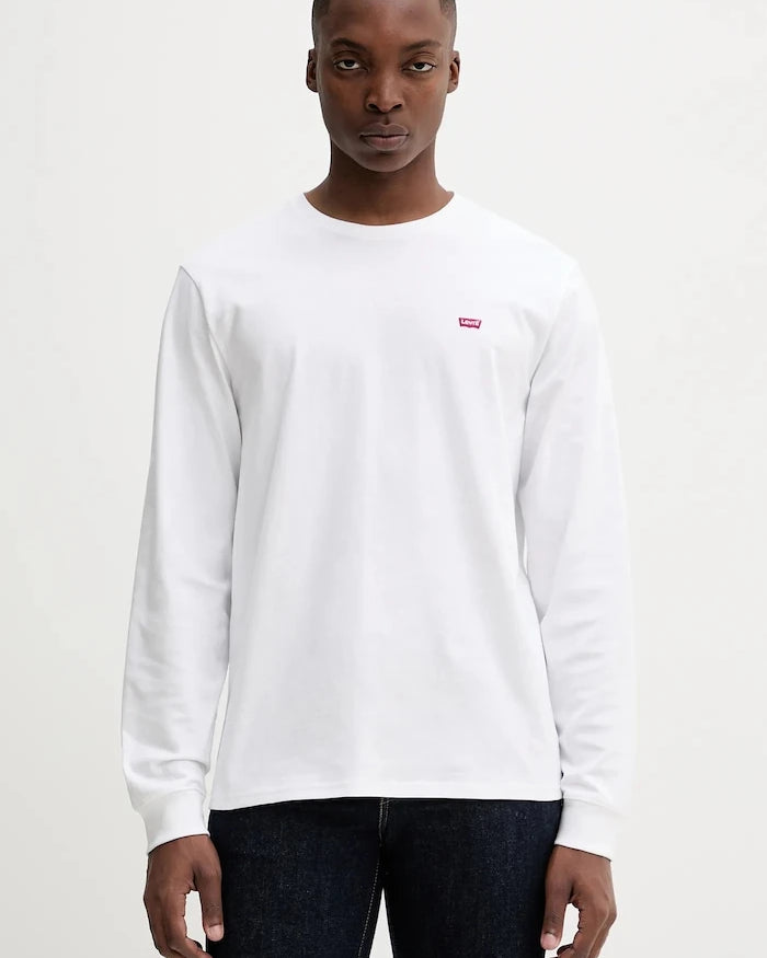 Levi's - LS ORIGINAL HM Tişört
