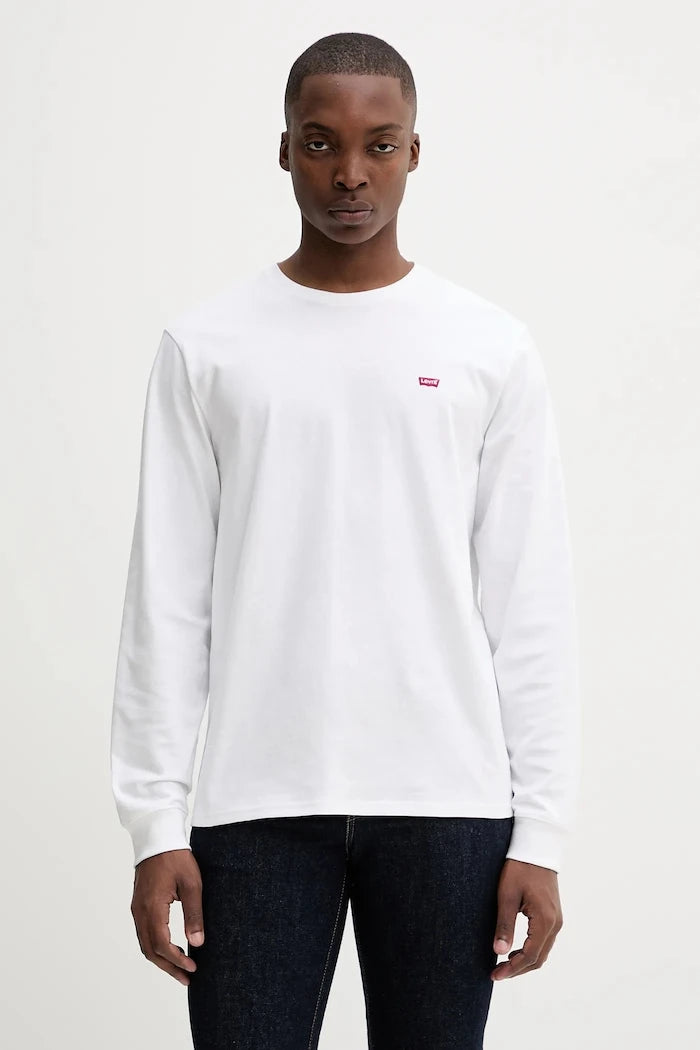Levi's - LS ORIGINAL HM Tişört