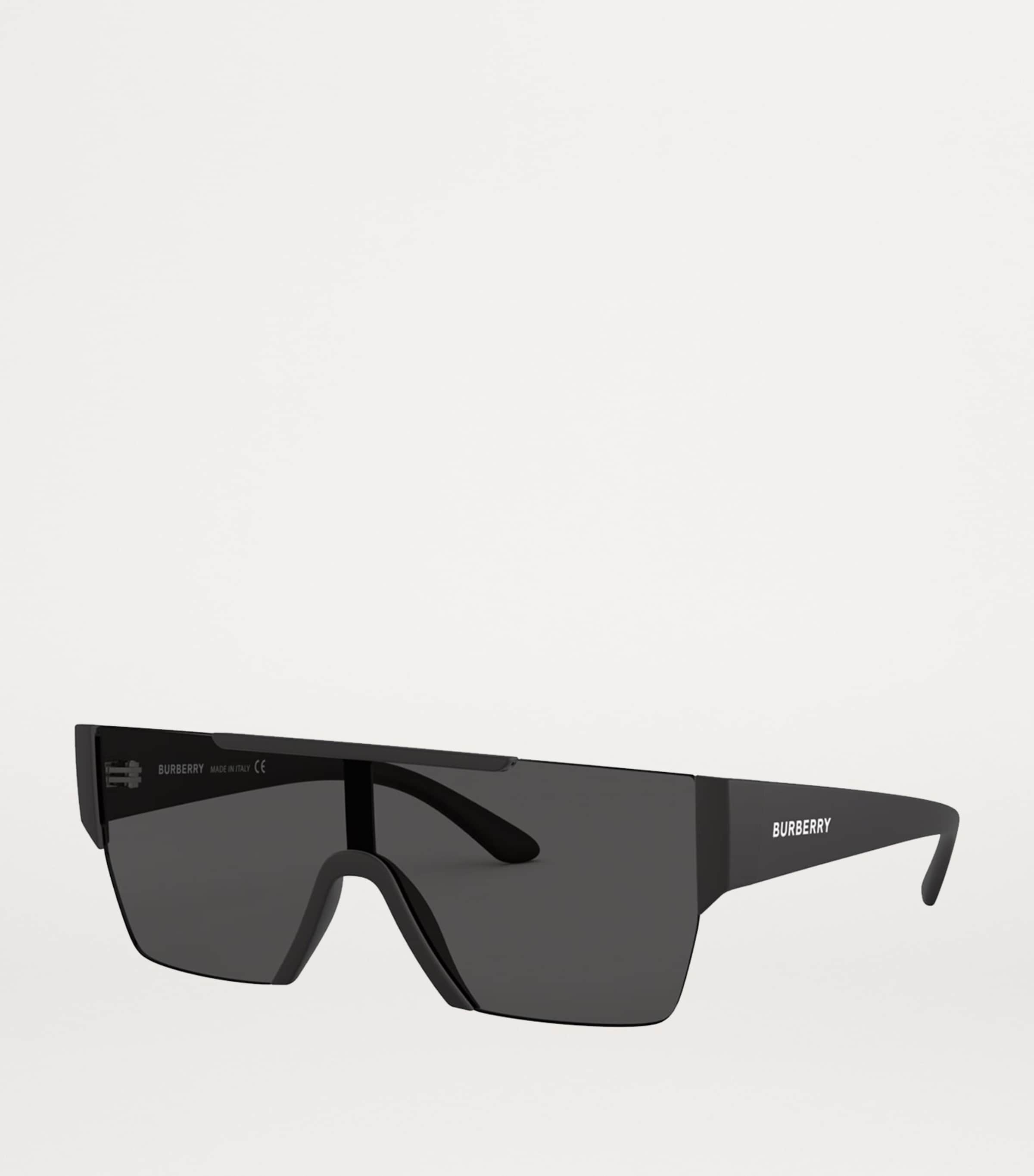 Burberry Nylon 0BE4291 Sunglasses