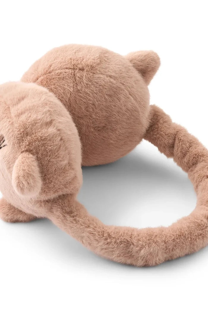 Детски наушници Liewood Timothy Plush Cat Ear Warmers