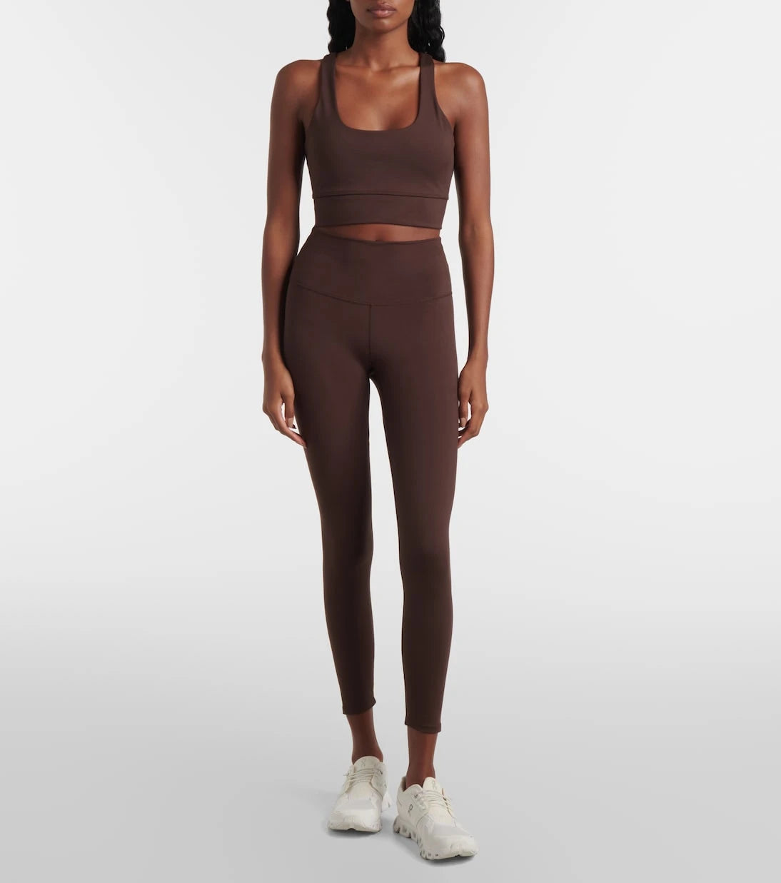 Varley - 25'' high-rise leggings