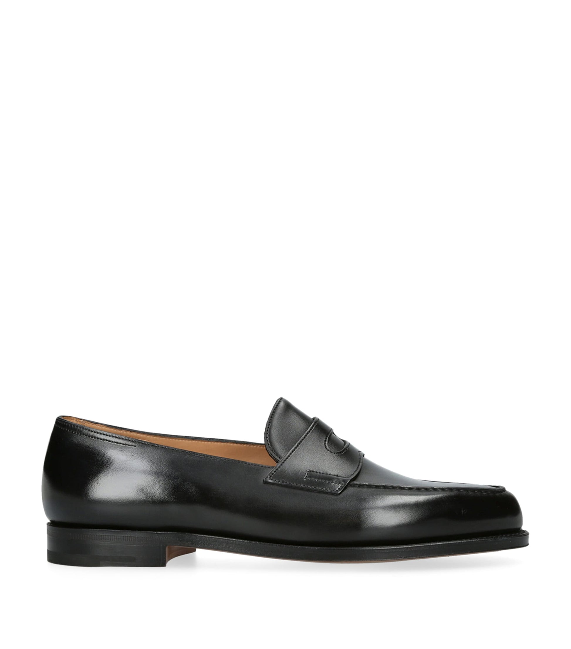 Leather Lopez Loafers