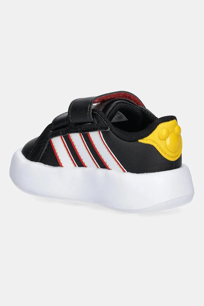 Детски маратонки adidas GRAND COURT MICKEY