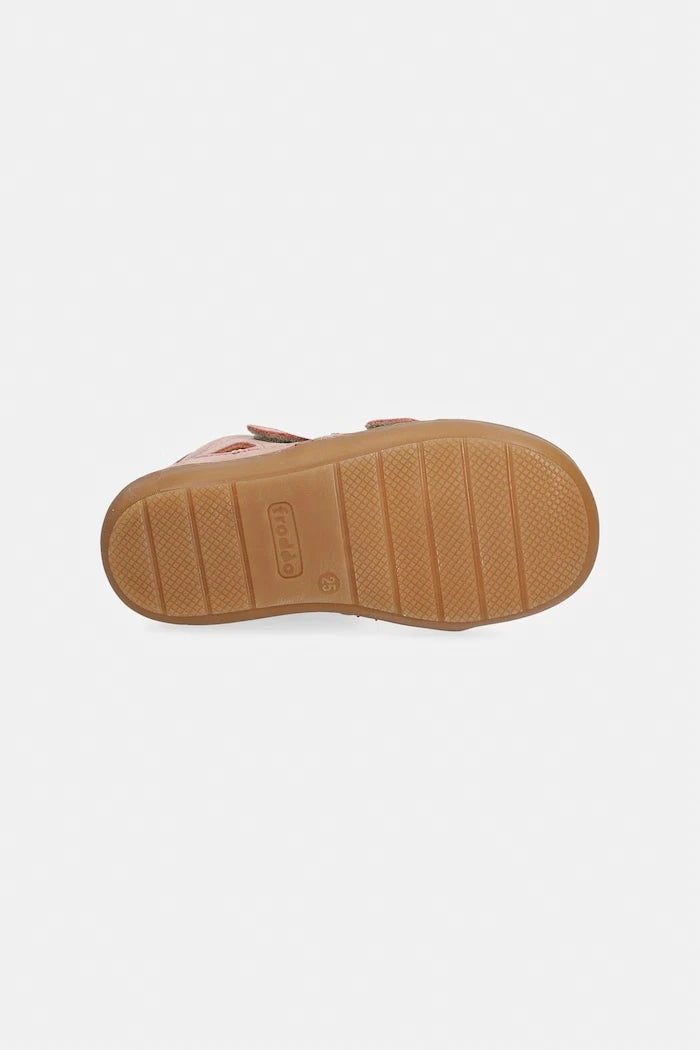 Froddo çocuk deri sandalet OLLIE SANDAL G