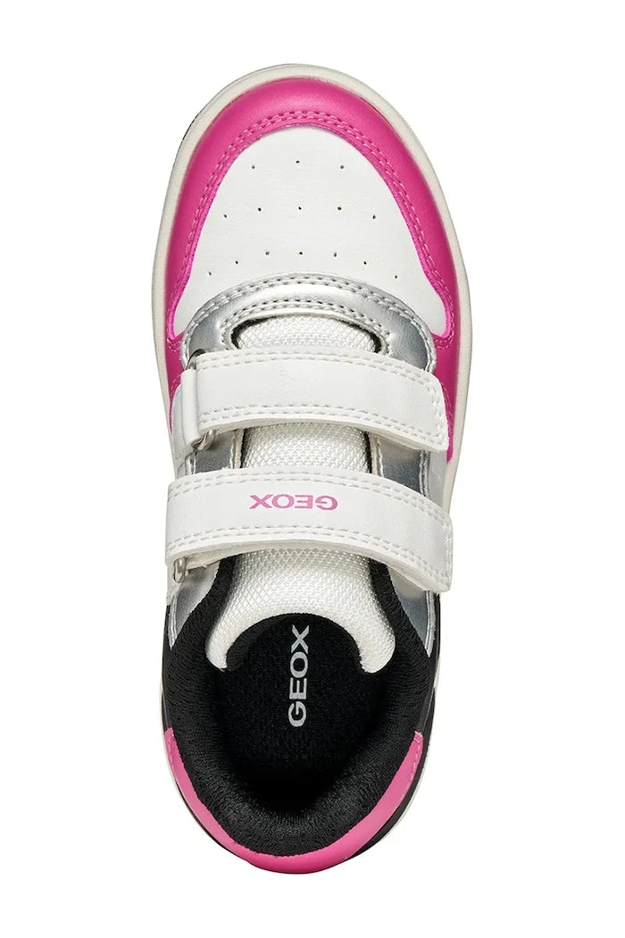 Geox Çocuk Spor Ayakkabısı