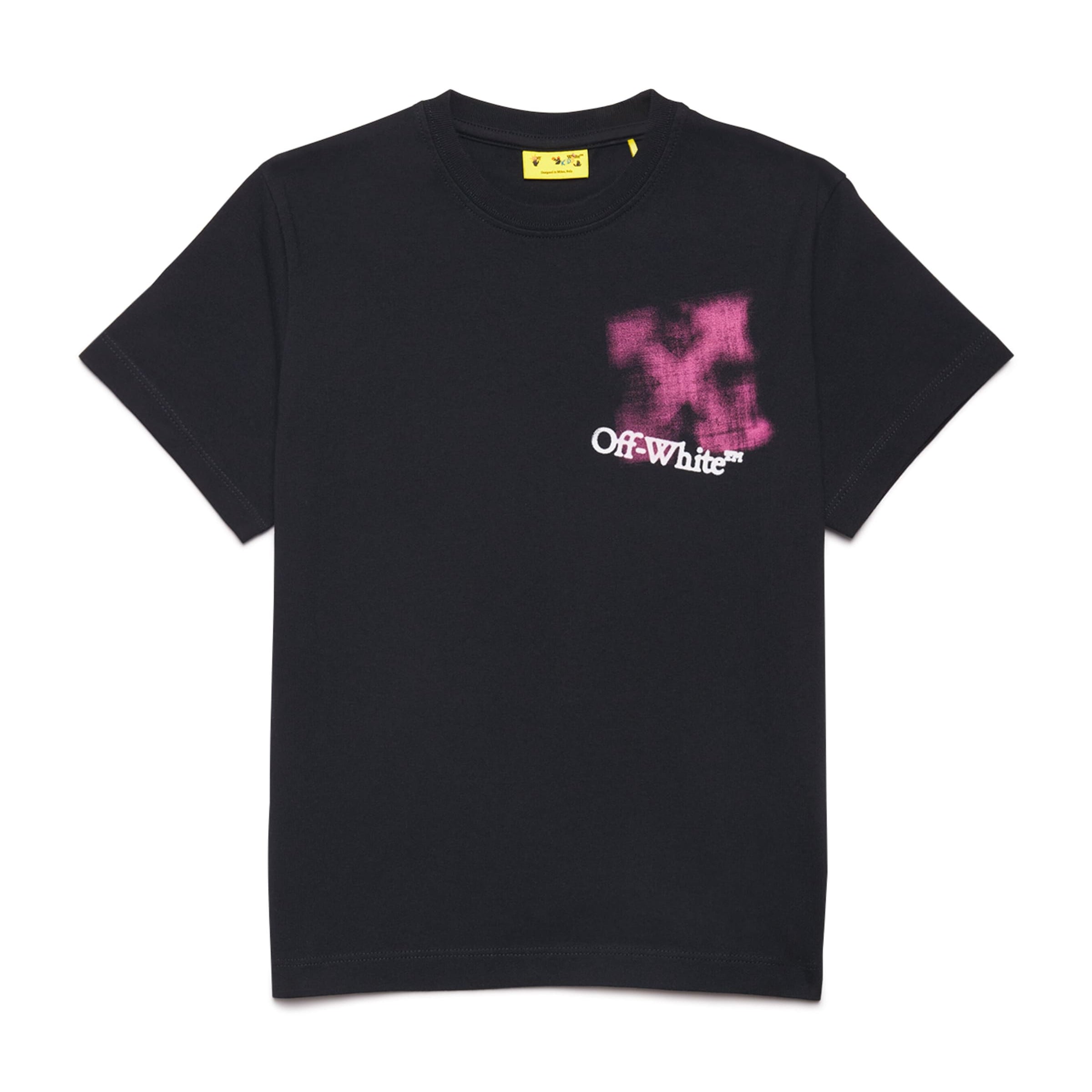 Off-White Kids Arrow Spray T-Shirt (4-12+ Years)