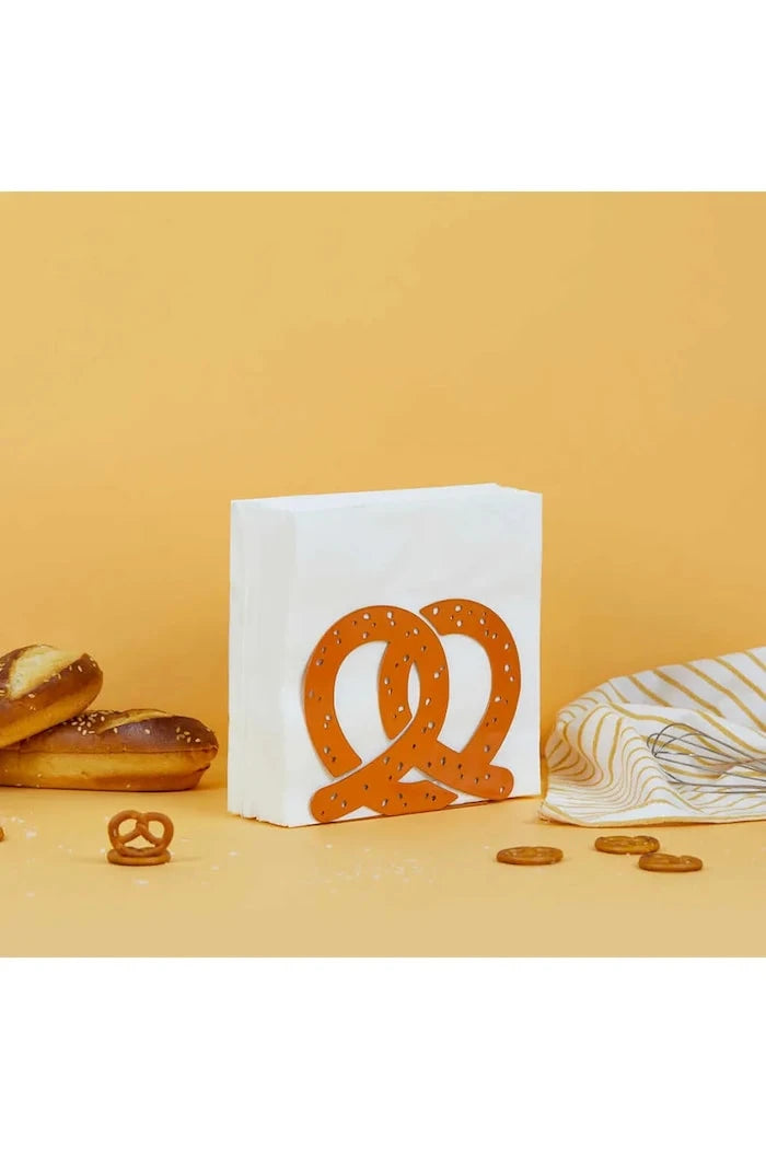 Balvi Pretzel Peçetelik 12,5 x 14 x 5,3 cm