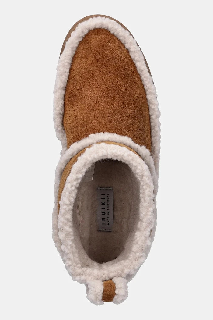 Детски апрески Inuikii CLASSIC SHEARLING