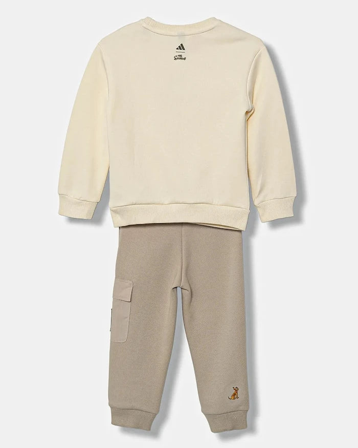 Детски анцуг adidas