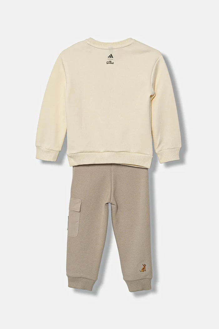 adidas çocuk eşofmanı