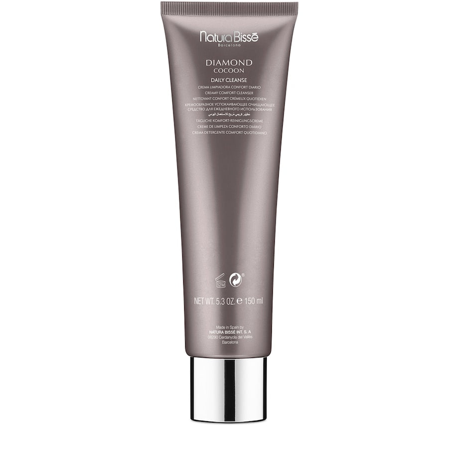 Natura Bissé Diamond Cocoon Daily Cleanser