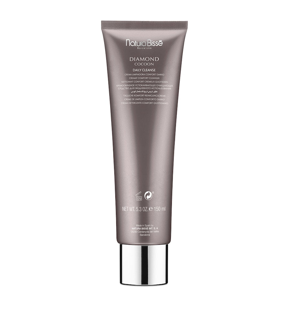 Natura Bissé Diamond Cocoon Daily Cleanser