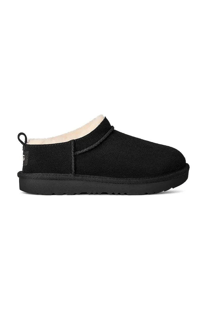 Çocuk kar botları UGG CLASSIC MICRO