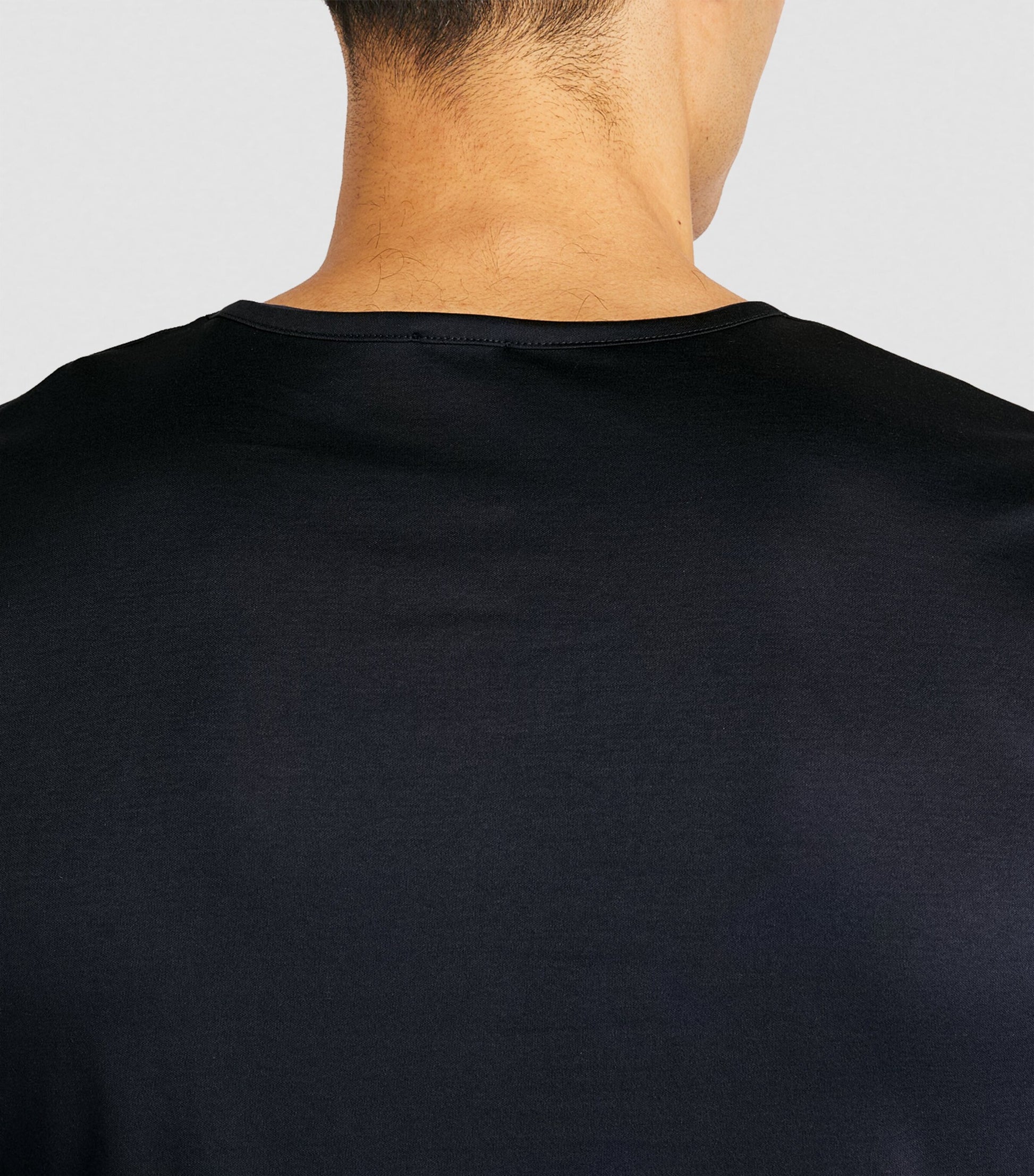 286 Sea Island Cotton T-Shirt