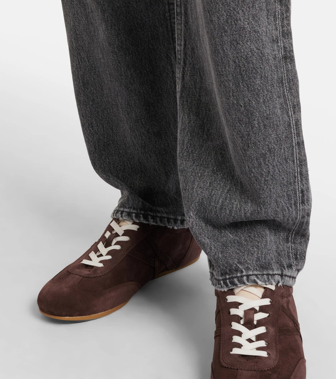 Agolde - 90's Pinch high-rise straight jeans