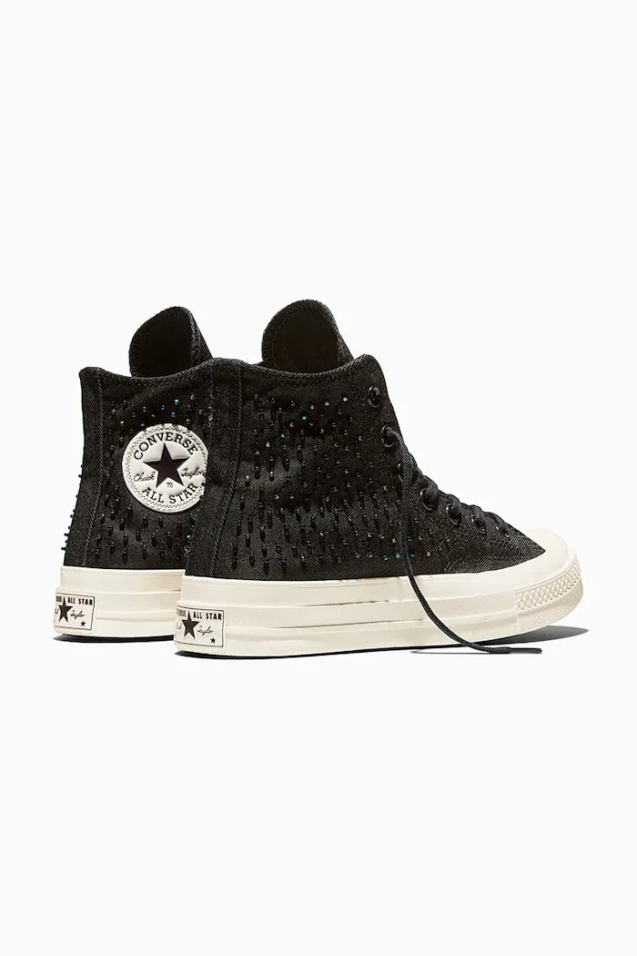 Високи кецове Converse Chuck 70