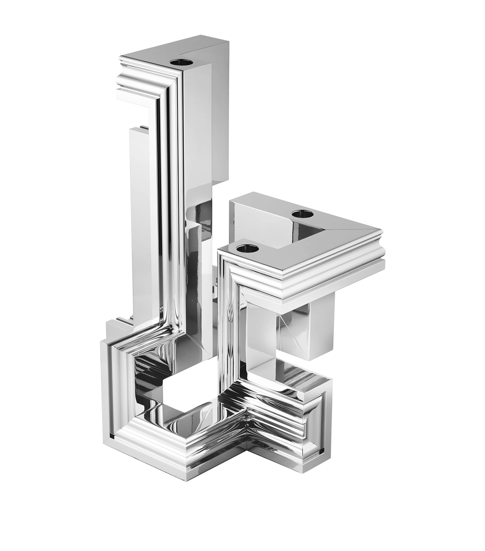 Perspectives 5-Light Candelabra