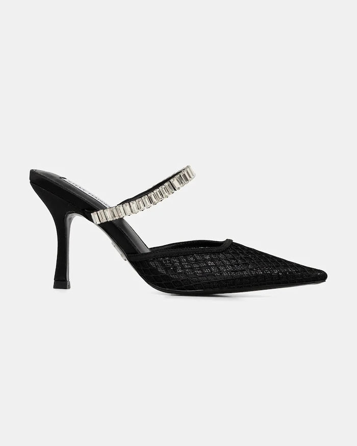 Steve Madden Brecki-R İnce Topuklu Ayakkabı