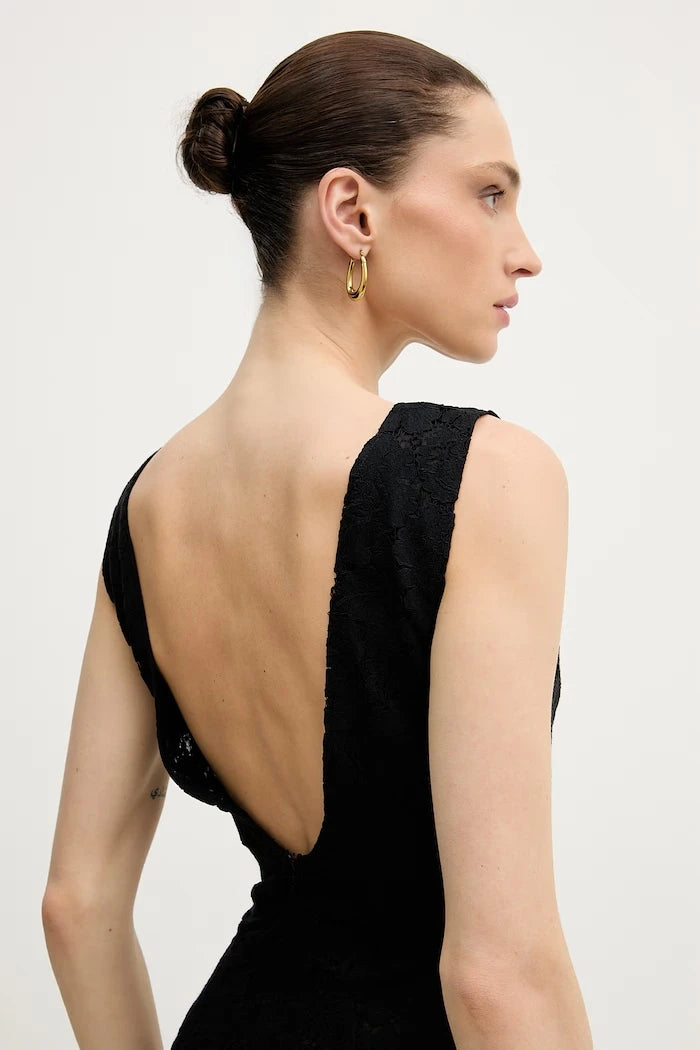 Pinko standart dantel