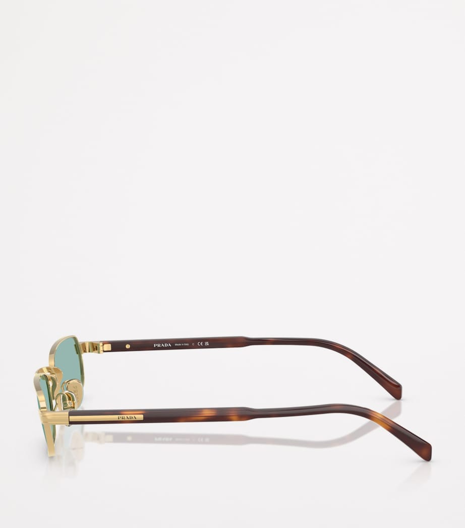 Metal PR B54S Sunglasses