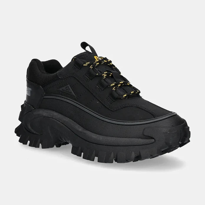 Маратонки CAT Footwear INTRUDER GALOSH 2.0 LOW WP