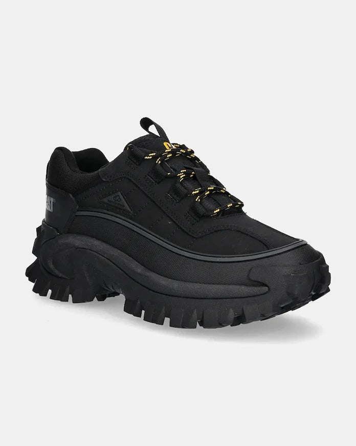 Маратонки CAT Footwear INTRUDER GALOSH 2.0 LOW WP
