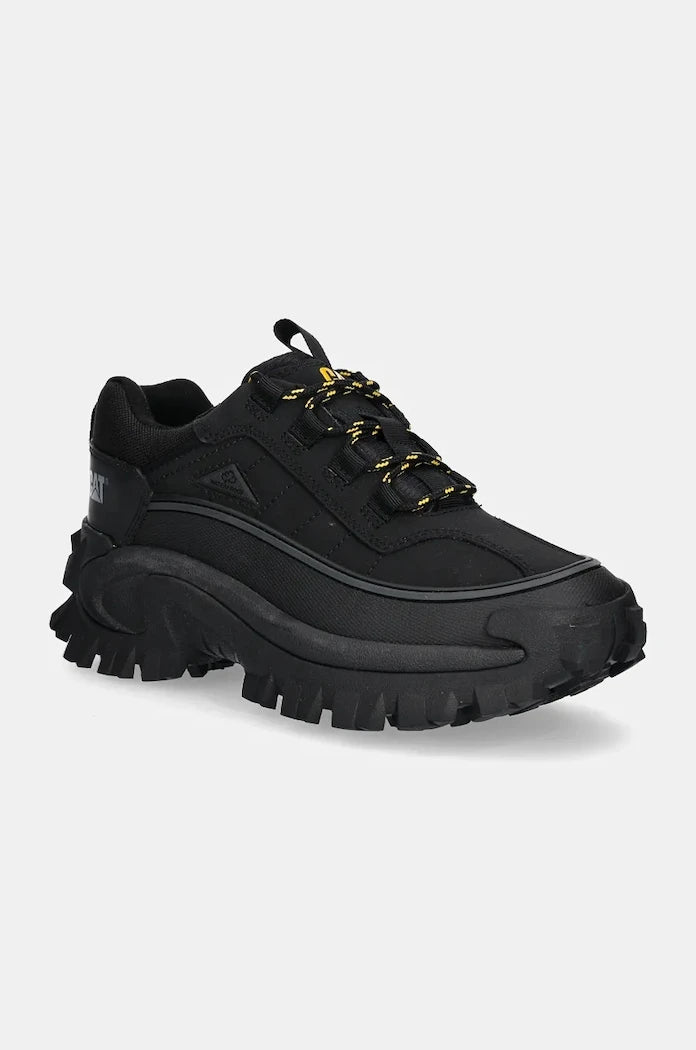 CAT Footwear INTRUDER GALOSH 2.0 LOW WP