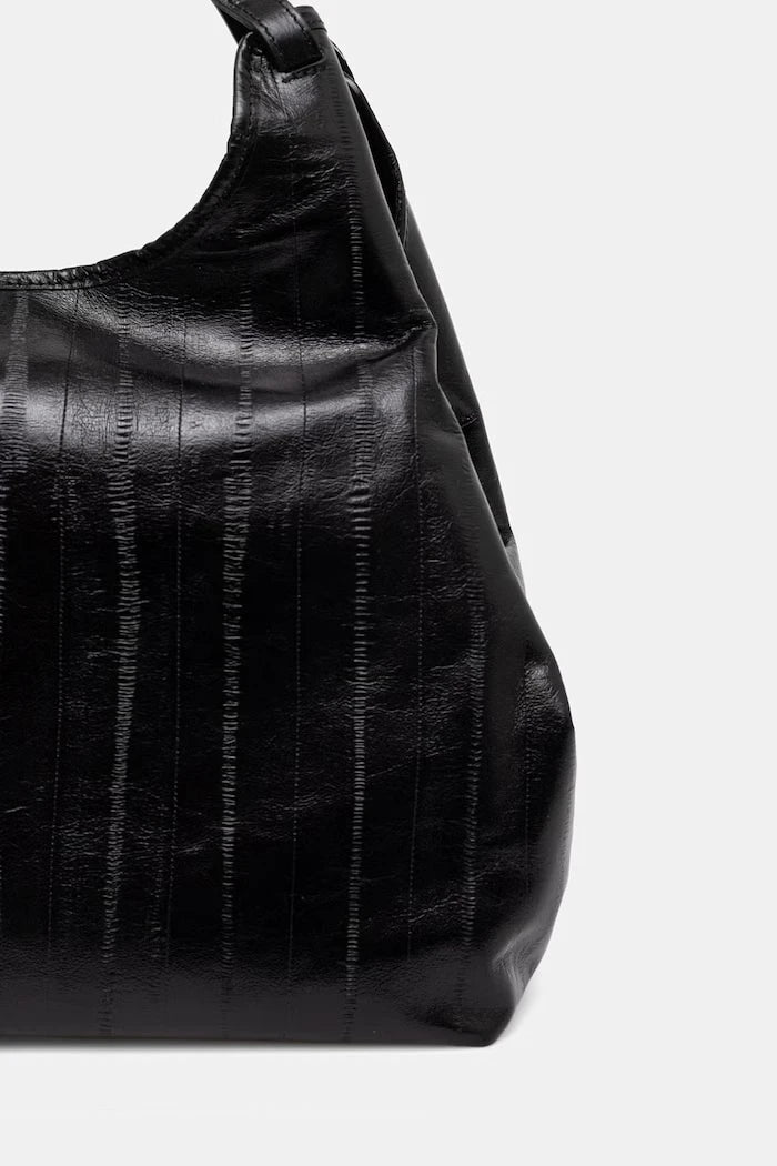 Gianni Chiarini чанта tote дамска от кожа DUA