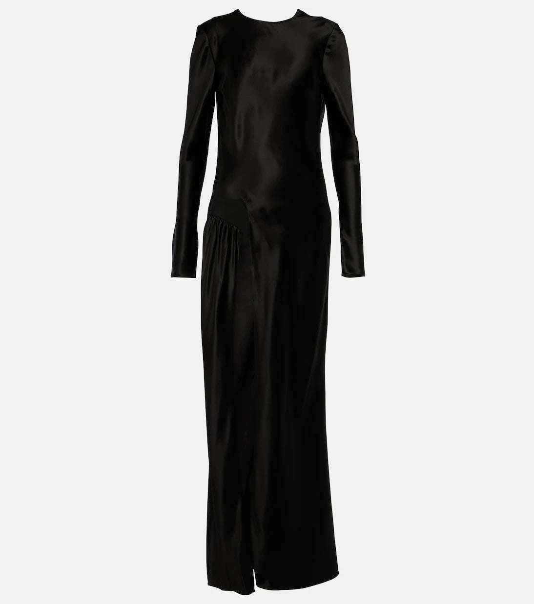 Christopher Esber - Palladium satin gown