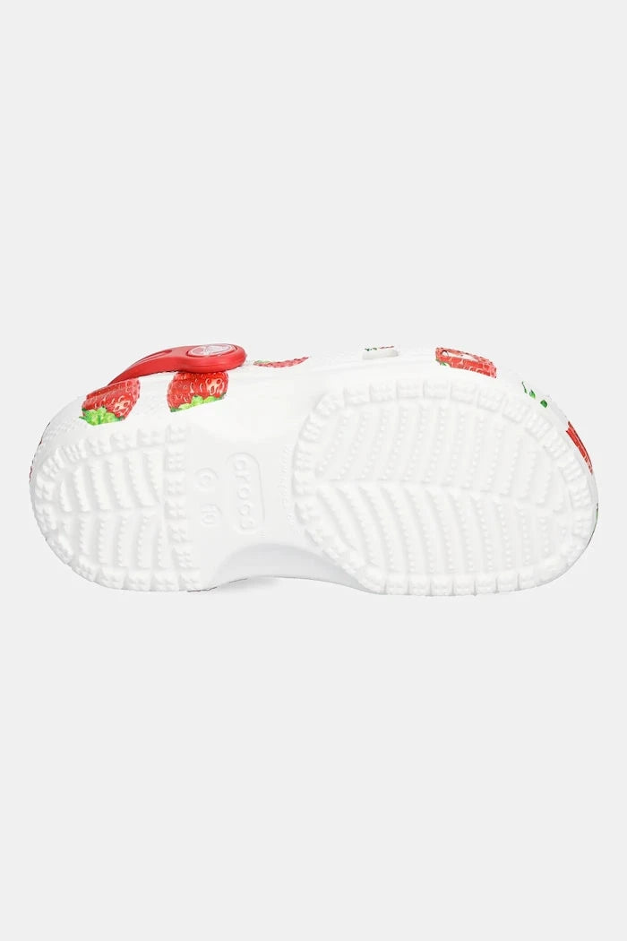 Чехли Crocs CLASSIC FRESH FRUITS CLOG KIDS