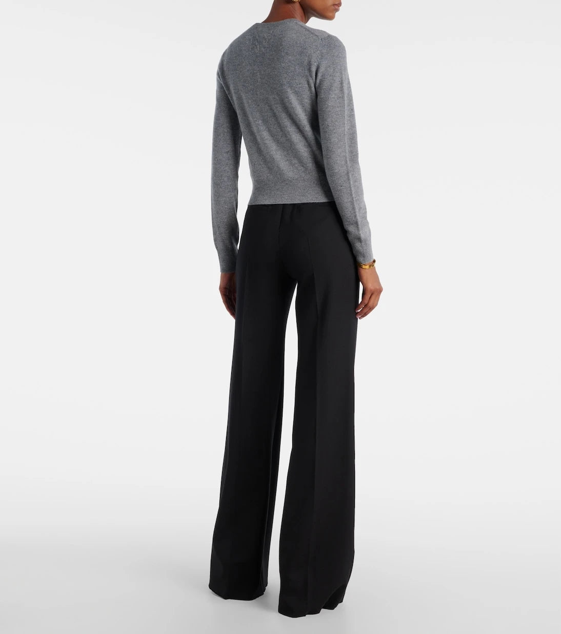 Nili Lotan - March cashmere cardigan