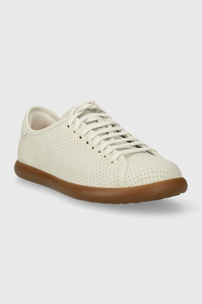 Кожени маратонки Camper Pelotas Soller