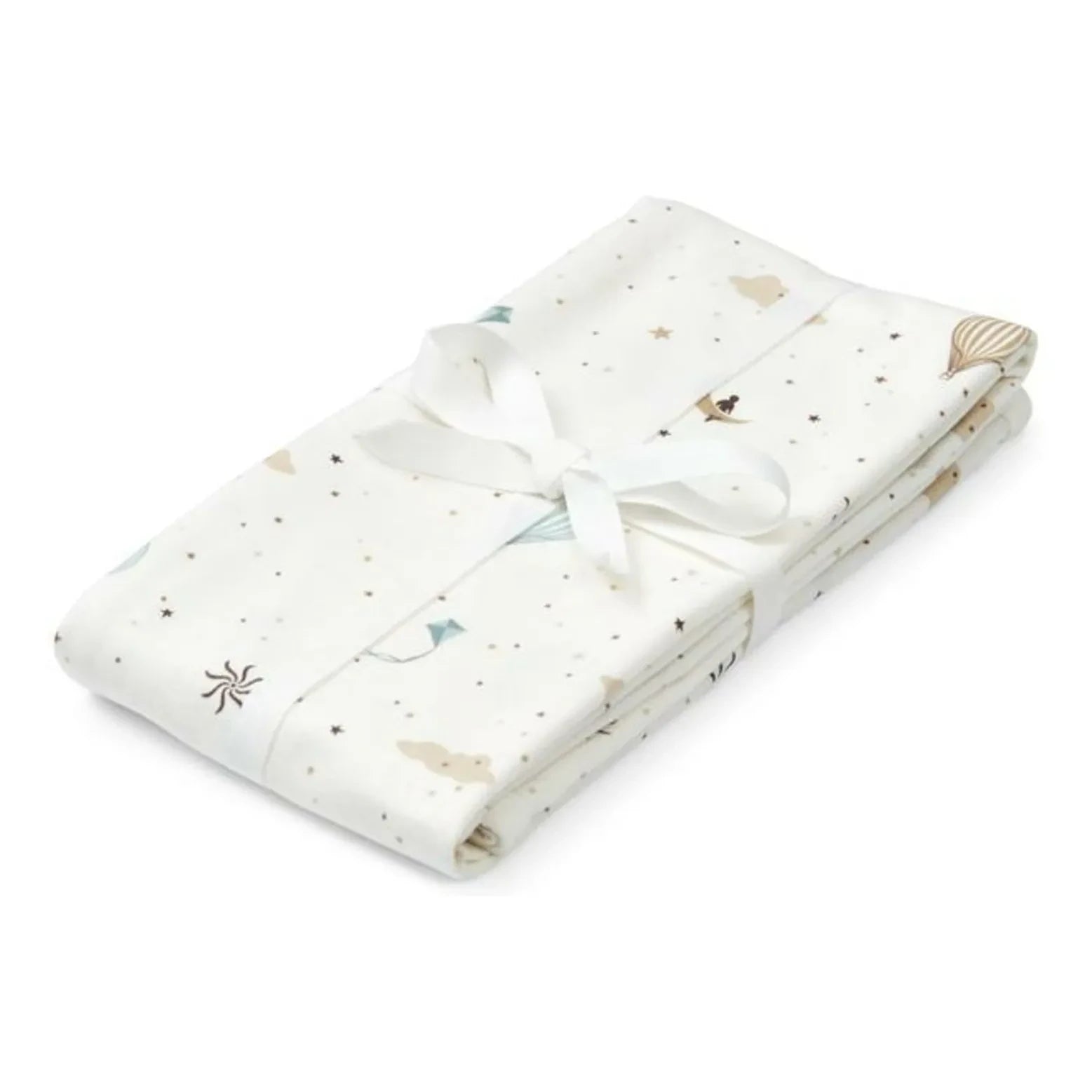 Cam Cam - Dreamland swaddling diaper