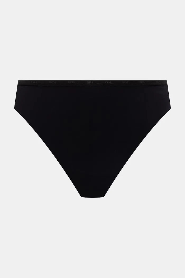 BOSS бикини дамски 3P MICRO THONG 3 броя